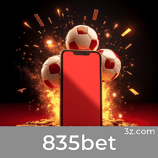835bet: Cassino Premiado e Pagamentos Rápidos