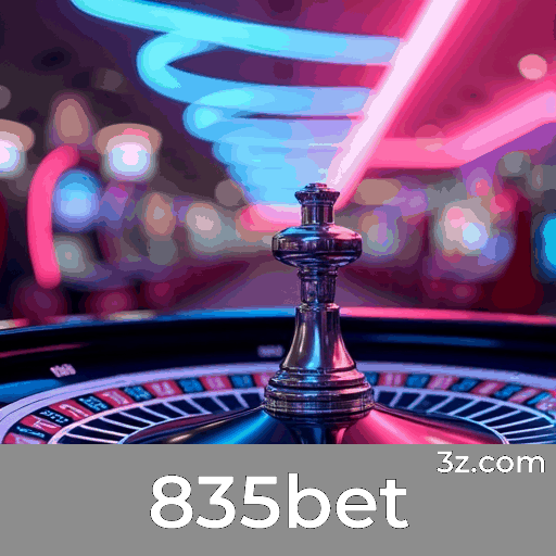 835bet: Cassino Premiado e Pagamentos Rápidos